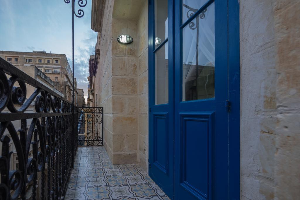 Valletta Kursara Port View Buitenkant foto
