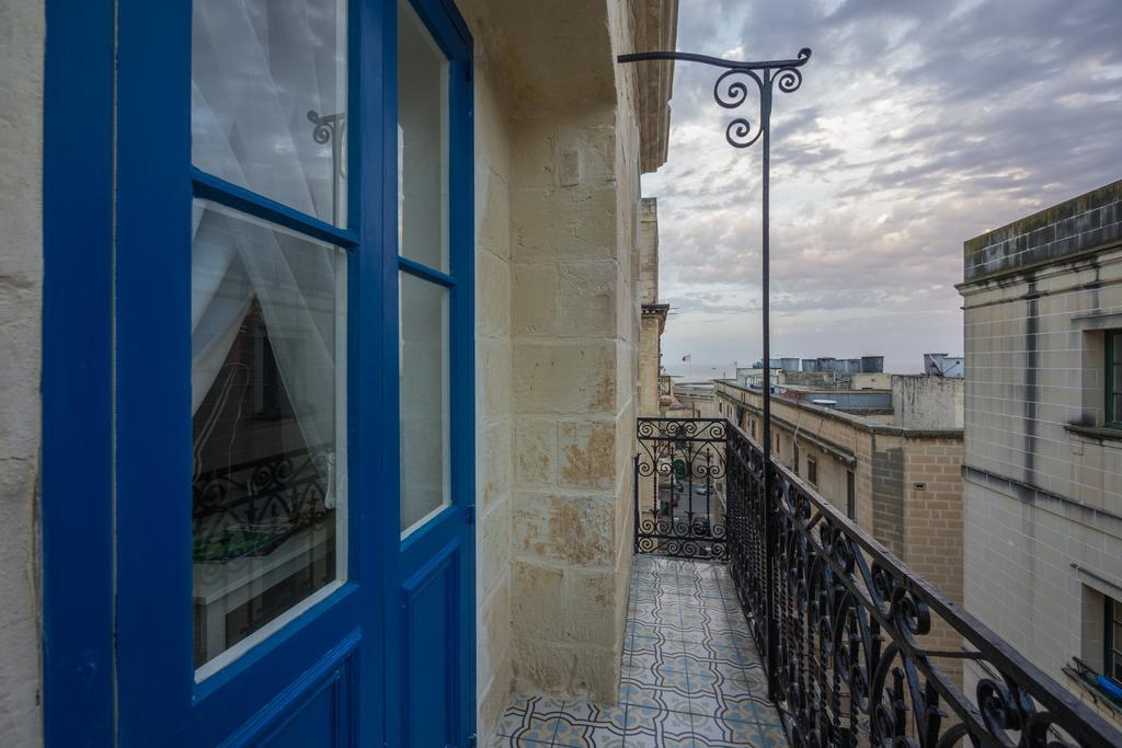 Valletta Kursara Port View Buitenkant foto