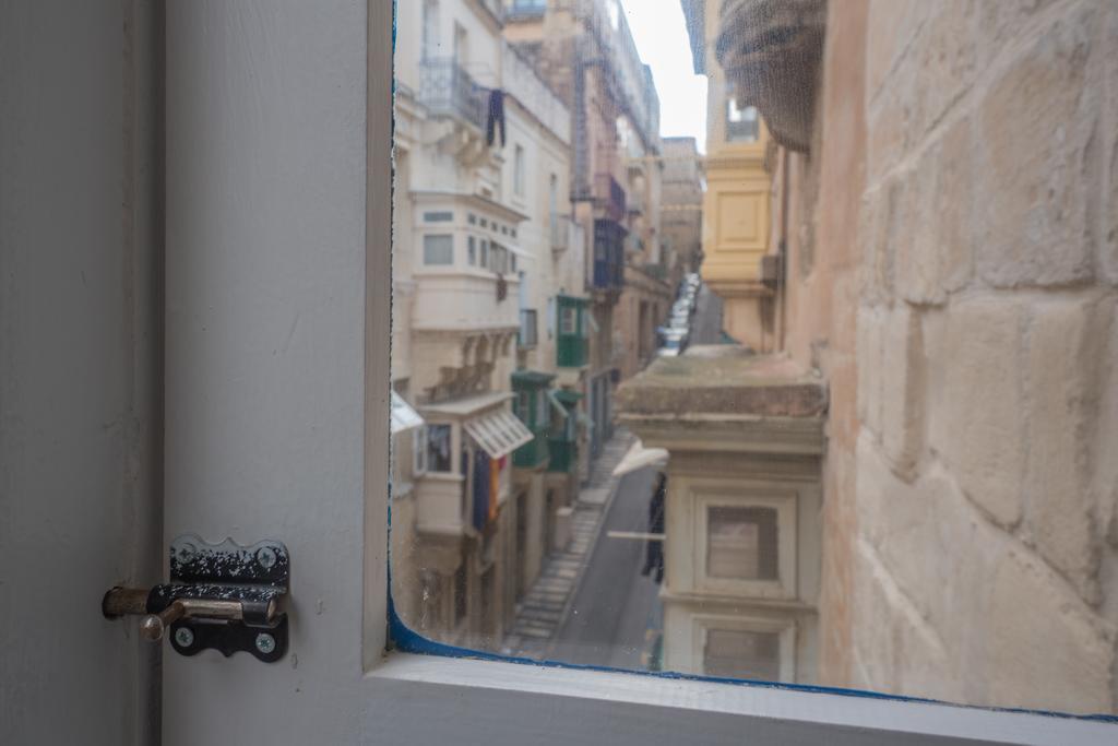 Valletta Kursara Port View Buitenkant foto
