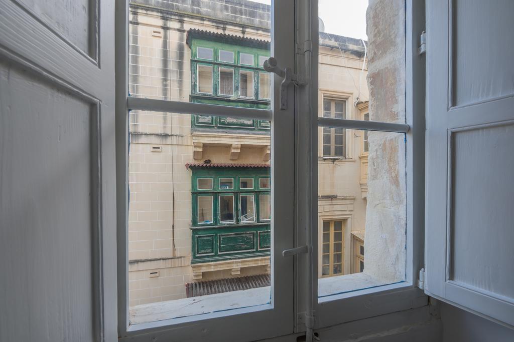 Valletta Kursara Port View Buitenkant foto
