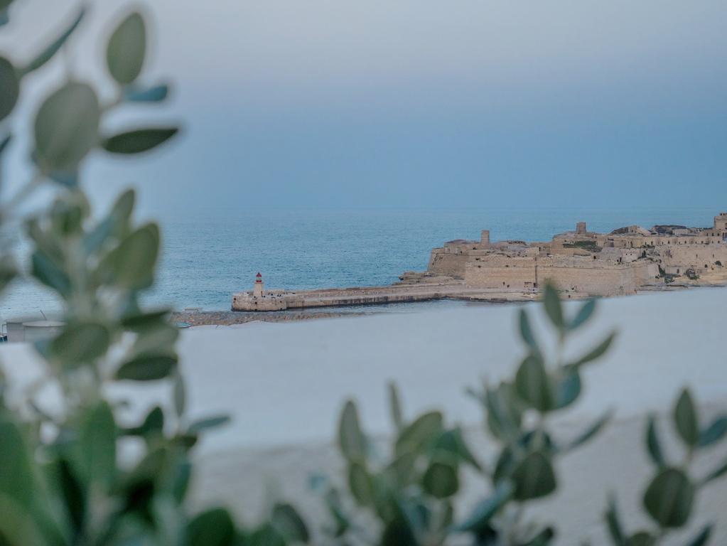 Valletta Kursara Port View Buitenkant foto